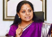 ‘Karma hits back’: Kavitha on BRS defeat in Jubilee Hills