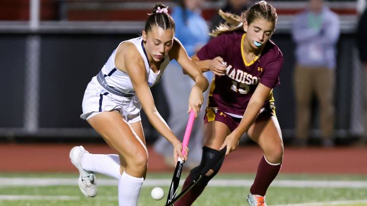 No. 14 West Morris defeats Somerville in NJG2 first round