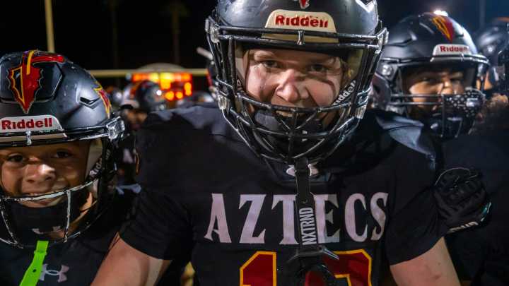 Takeaways as 2025 CIF-SS football pairings released