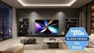 Go big or go home with these 75-inch Black Friday TV deals up to 50% off