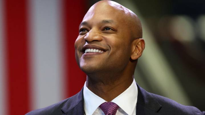 UMBC Poll: Gov. Moore leads Republican opponent by 20 points in gubernatorial race