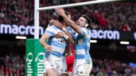 Triunfazo de Los Pumas en Cardiff: golearon a Gales por 52-28 y refuerzan su sueño mundialista