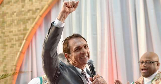 LGBTQQIAAP2S+ Violence: Ft. Lauderdale Mayor Allegedly Attacked by Ex