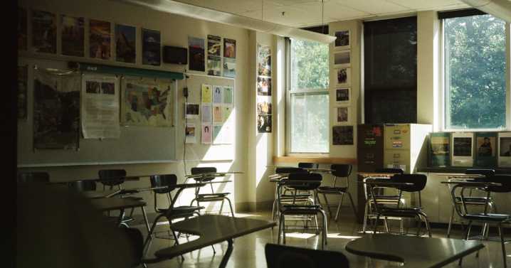 2 elementary students in Kentucky caught with 'kill list' at school, officials say