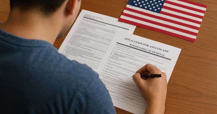 Abogada revela qué hacer tras el frenazo del asilo en EE.UU.: Más de 200 mil afectados por la decisión