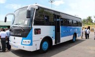 Chennai Metro last mile: One EV bus every 5 min from station