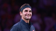 The simple advice Roger Federer said every aspiring tennis player should follow