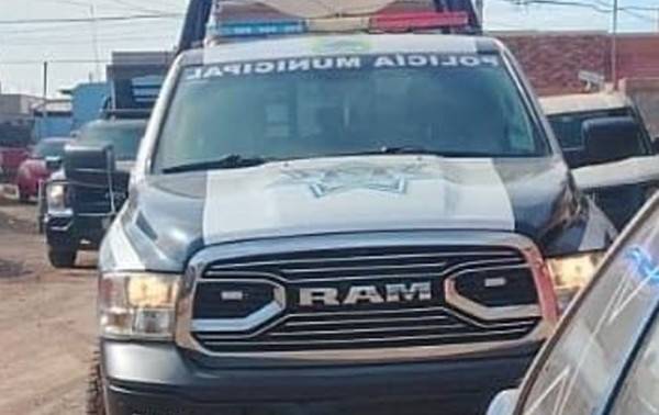 Encapuchados irrumpieron en domicilio en Cuauhtémoc