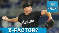 X-FACTOR: Will Ryan Gusto Get A Shot In The Miami Marlins' Rotation?