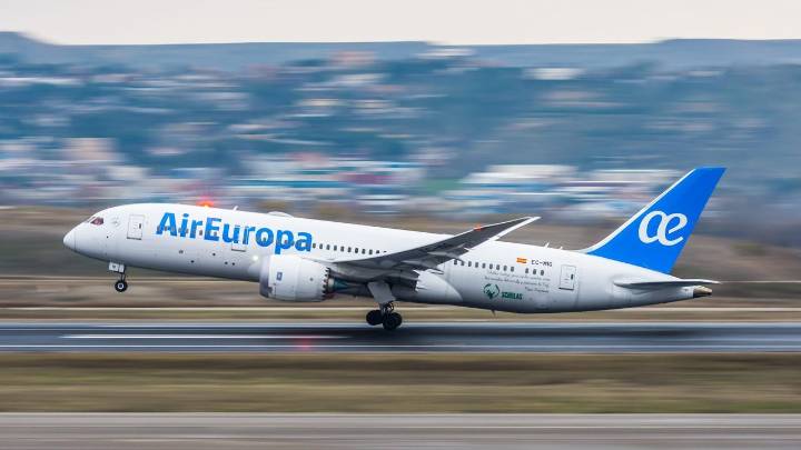Air Europa cierra su acuerdo con Turkish Airlines y adelanta la devolución del préstamo de 475 millones a la SEPI