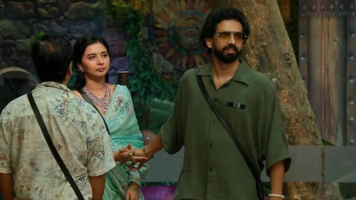Bigg Boss 19: Tanya Mittal’s Team Accuses Amaal Mallik Of Using Her For ‘Convenience’