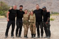 'Special Forces' Season 4 Winners Break Down 'Intense' Road to Victory