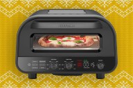 CHEFMAN Indoor Pizza Oven is 60% off on Amazon