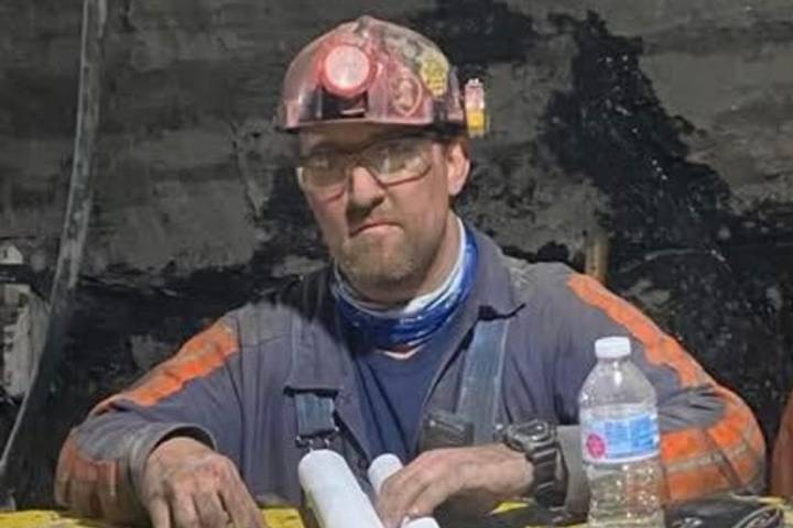 The unsung hero of Rolling Thunder Mine