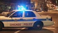 Three gunmen open fire on 18-year-old on Chicago's West Side