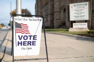 Kalamazoo County polls open for Nov. 4 election: 3 things to watch