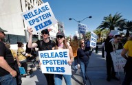 What's next in Congress on the push to release the Epstein files