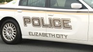 Elizabeth City man wounded in shooting