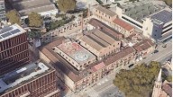 Barcelona convertirá la antigua fábrica La Escocesa en un polo económico, cultural y de vivienda por 52 millones de euros