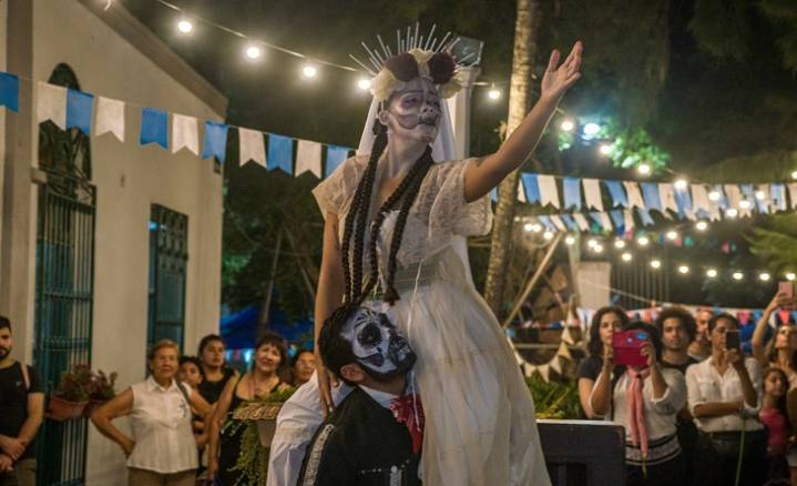 Preparan una nueva edición de La Noche de los Museos: de qué se trata