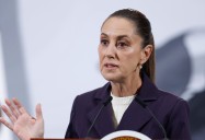 La ONU condena el acoso a la presidenta Sheinbaum