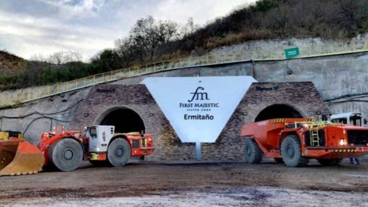 Ordena SCJN pagar megadeuda a minera por 2 mil 868 mdp