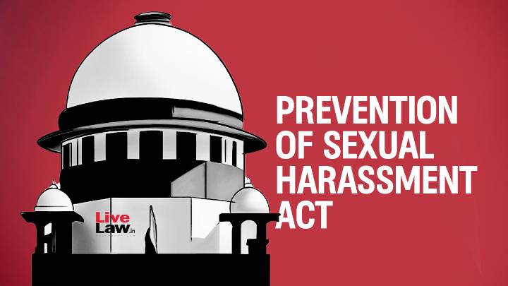 Supreme Court Women Lawyers Association Approaches SC Against Bombay HC Ruling Excluding Bar Council From POSH Act