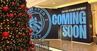 Manchester City to open first Trafford Centre store