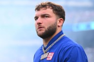 Giants’ Cam Skattebo Announces Disappointing Injury Update After Return to Arizona State Giants rookie Cam Skattebo opens up on his injury recovery while revisiting Arizona State, reflecting on past g