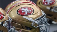 49ers rule out Tatum Bethune, Eddy Pineiro