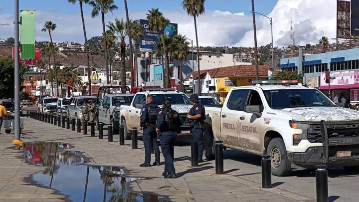 Arranca campaña contra la extorsión