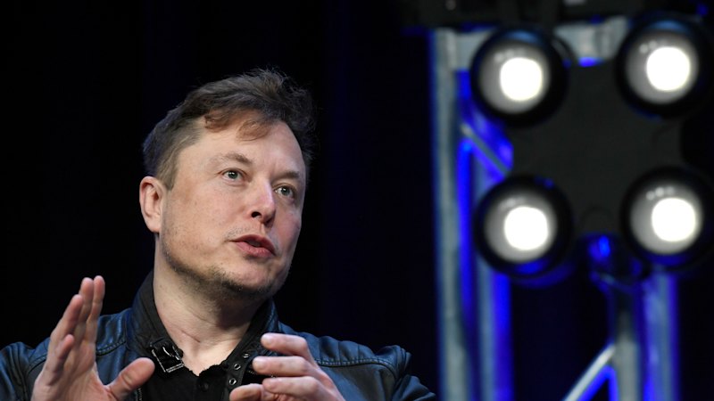 Elon Musk pay: Tesla shareholders vote on deal