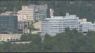 Union employees at OHSU move closer to a strike