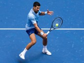 Djokovic Triumphs in Athens: Homecoming Victory at Hellenic Championship