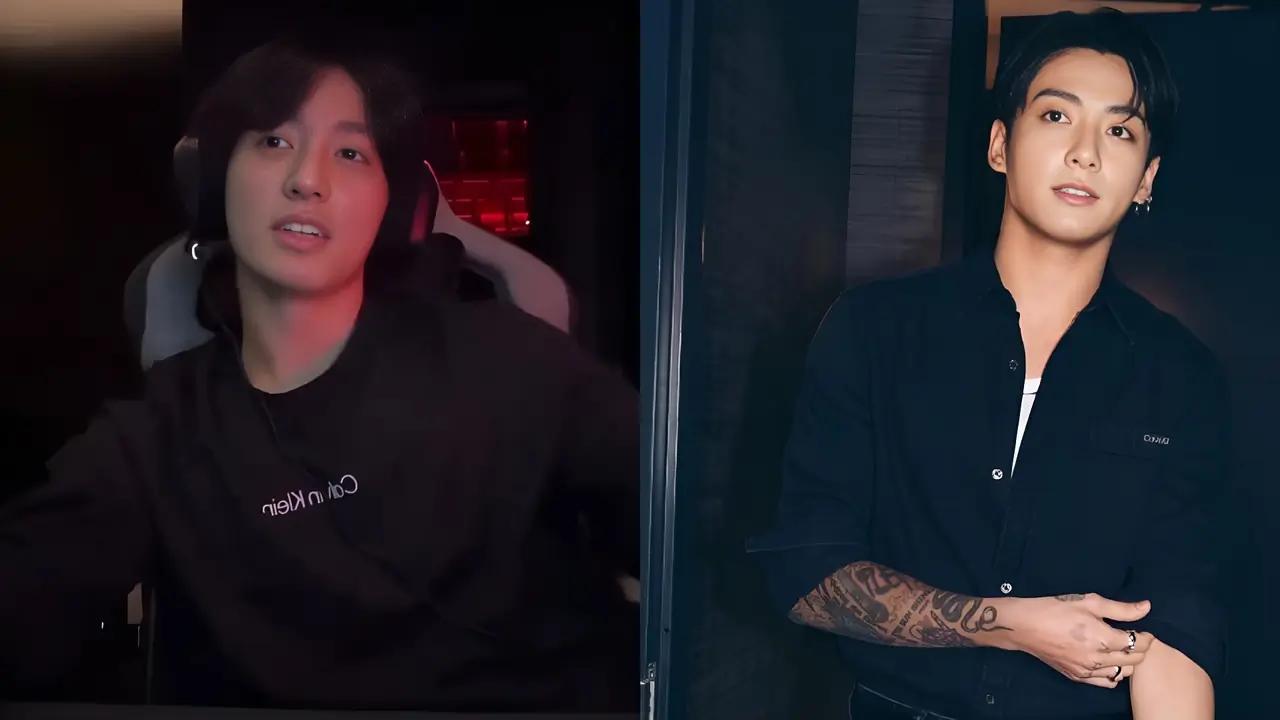 BTS' Jungkook, Winter dating rumours create chaos: videos of 'Chinese sasaengs'  leads to slut