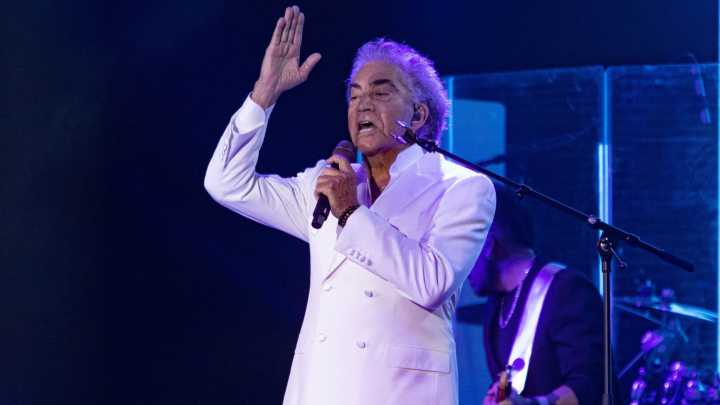 José Luis Rodríguez 'El Puma' Explica Por Qué Lo Expulsaron de Un Avión en Ecuador