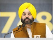 PUNJAB BAGS TOP ACHIEVER AWARD FROM GOI-EXCELS IN FIVE KEY REFORM AREAS IN THE COUNTRY [ FULL VIEW ]