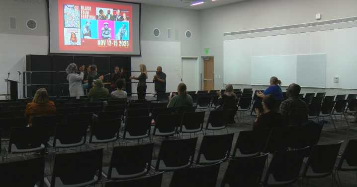 Madison’s Black Film Festival highlights local stories, history and resistance