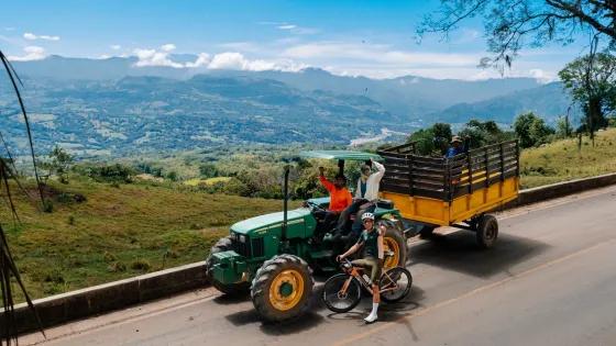 Giro de Rigo inyecta $60.750 millones a la economía local