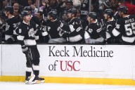 Kempe scores 200th NHL goal, Doughty sets Kings record in 3