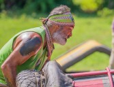 Mauricio Islas y Julieta se declaran la guerra en ‘La Isla: Desafío Extremo 2’