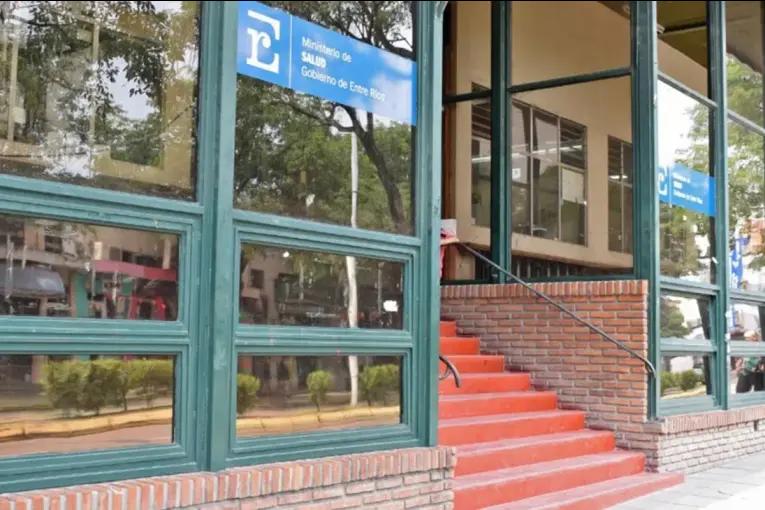 Empleado de Salud deberá devolver más de $8.000.000 al Estado de Entre Ríos