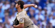 Padres RHP Darvish to miss next season