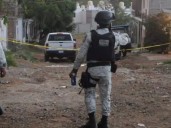 Encontraron muerta a una joven embarazada