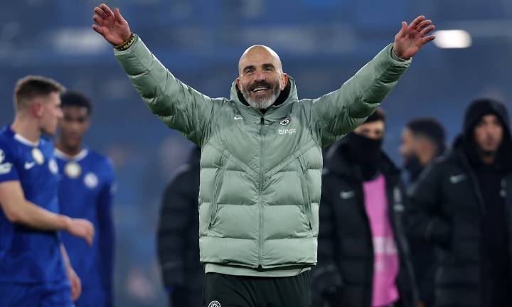 Enzo Maresca reveals why Chelsea FC stars must 'switch off' after beating Barcelona in Champions League