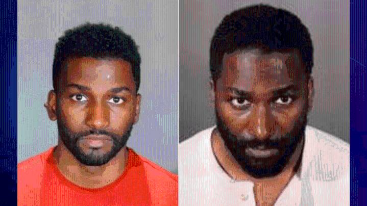 Southern California man arrested for alleged sexual assaults of several women