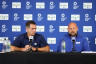 Joe Schoen, Brian Daboll seats should be scorching hot if Giants have any standards