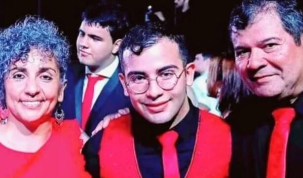 Caso Cecilia Strzyzowski: revelan detalles del fuego que destruyó el cuerpo