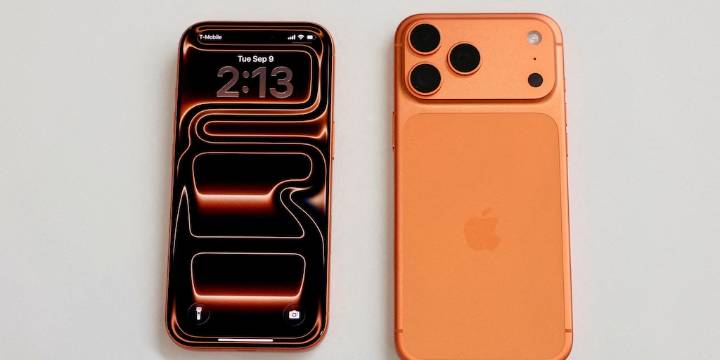 Estos serían los colores del iPhone 18 Pro: Apple estaría listo para despedirse del anaranjado