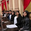 Más de 700 jóvenes participaron del programa gubernamental Iniciativa Joven